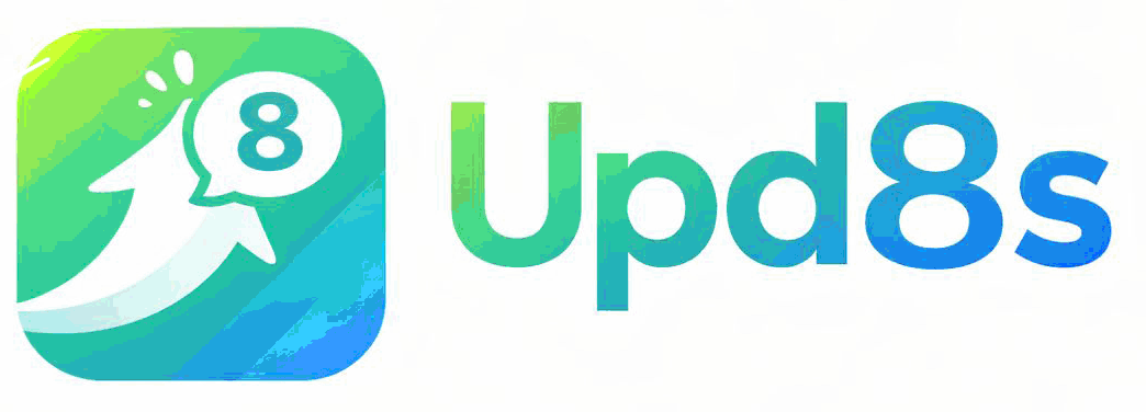 Upd8s